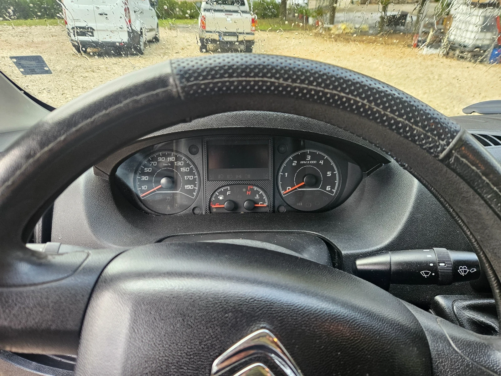 Citroen Jumper 3.0 180  | Mobile.bg   11