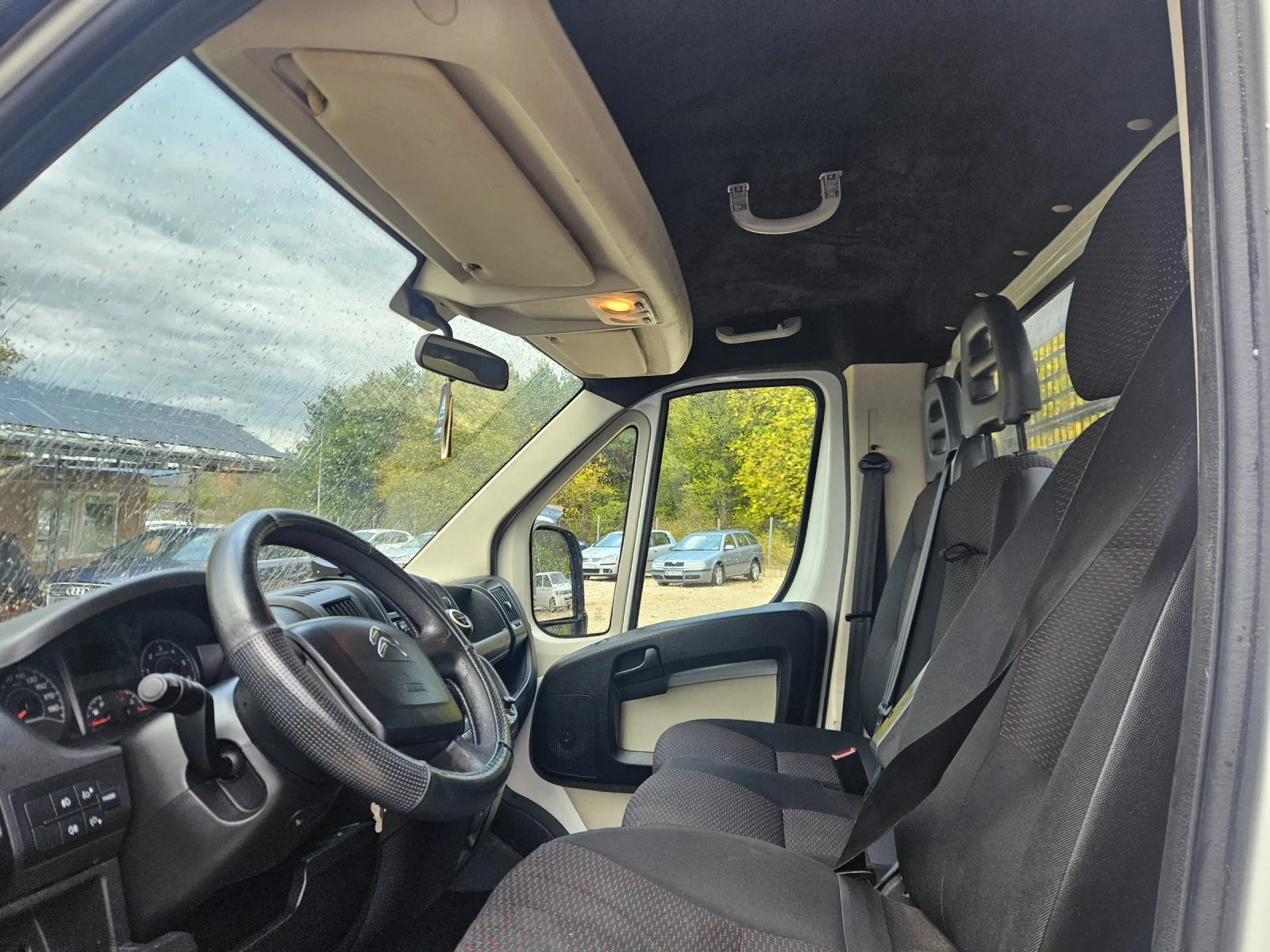 Citroen Jumper 3.0 180  | Mobile.bg   13