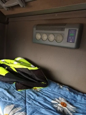 Daf XF 105 FT 105.460, снимка 8