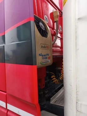 Daf XF 105 FT 105.460, снимка 2