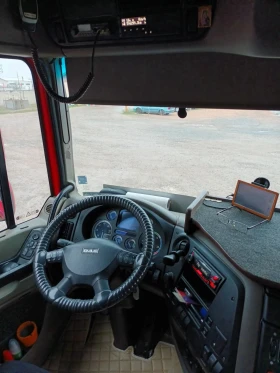 Daf XF 105 FT 105.460, снимка 6