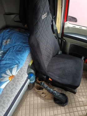 Daf XF 105 FT 105.460, снимка 5