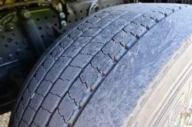 Mercedes-Benz Actros 1845 E6 Retarder Kompressor Alufelgen, снимка 16