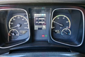 Mercedes-Benz Actros 1845 E6 Retarder Kompressor Alufelgen, снимка 10