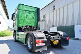 Mercedes-Benz Actros 1845 E6 Retarder Kompressor Alufelgen, снимка 5