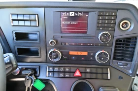 Mercedes-Benz Actros 1845 E6 Retarder Kompressor Alufelgen, снимка 11