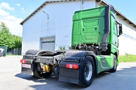 Mercedes-Benz Actros 1845 E6 Retarder Kompressor Alufelgen, снимка 4