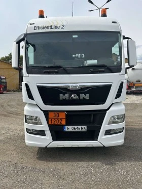     Man Tgx ADR-FL 480