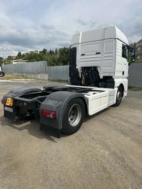 Man Tgx ADR-FL 480, снимка 4