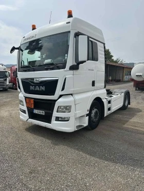     Man Tgx ADR-FL 480