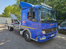Mercedes-Benz Atego | Mobile.bg    2