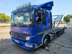     Mercedes-Benz Atego