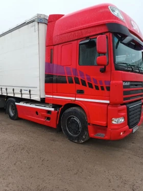 Daf XF 105 FT 105.460 | Mobile.bg    3