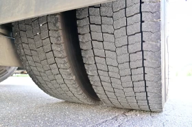 Mercedes-Benz Actros 1845 E6 Retarder Kompressor Alufelgen | Mobile.bg � ����� ������ 17