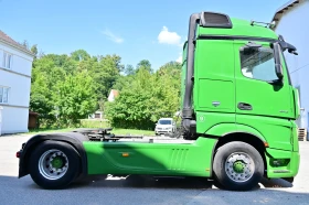 Mercedes-Benz Actros 1845 E6 Retarder Kompressor Alufelgen | Mobile.bg � ����� ������ 3