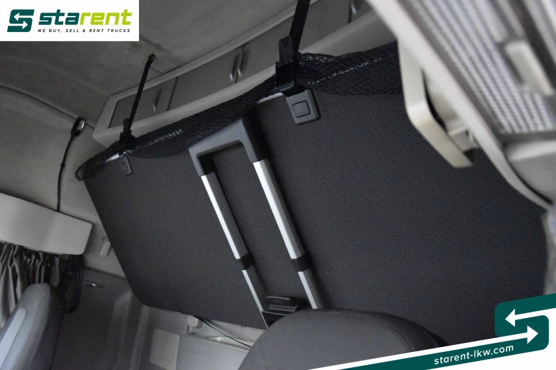 Volvo Fh SZM25127, снимка 15 - Камиони - 52737267