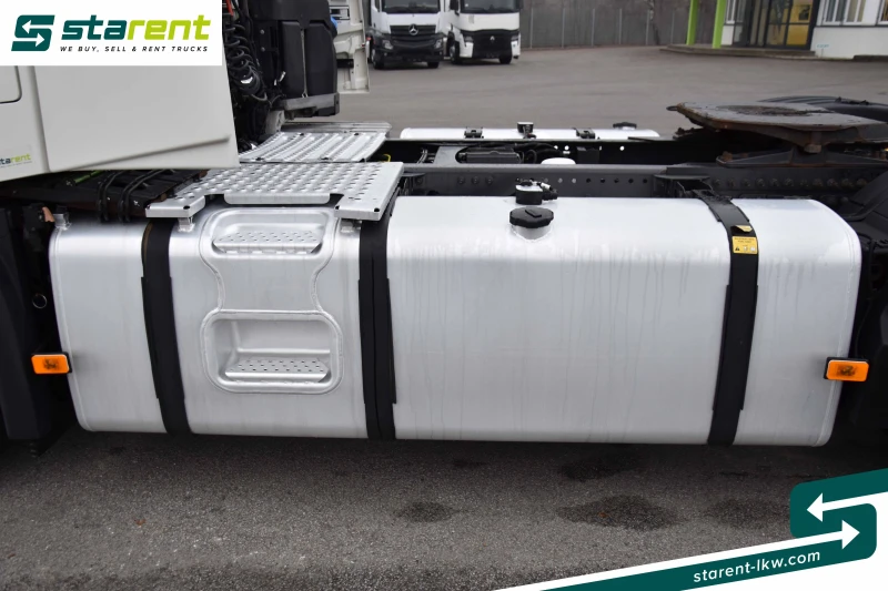 Volvo Fh SZM25127, снимка 10 - Камиони - 52737267