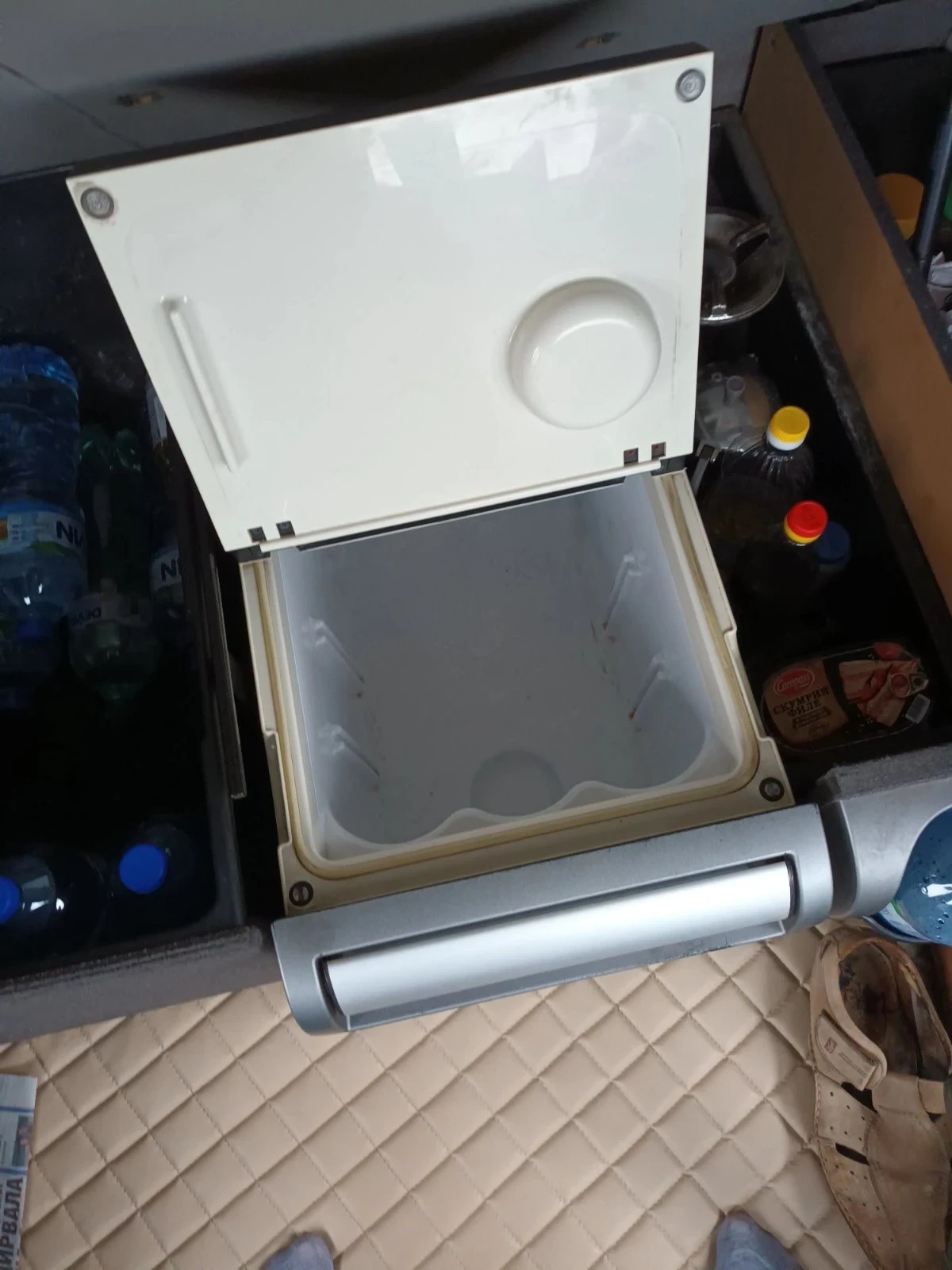 Daf XF 105 FT 105.460 - изображение 7