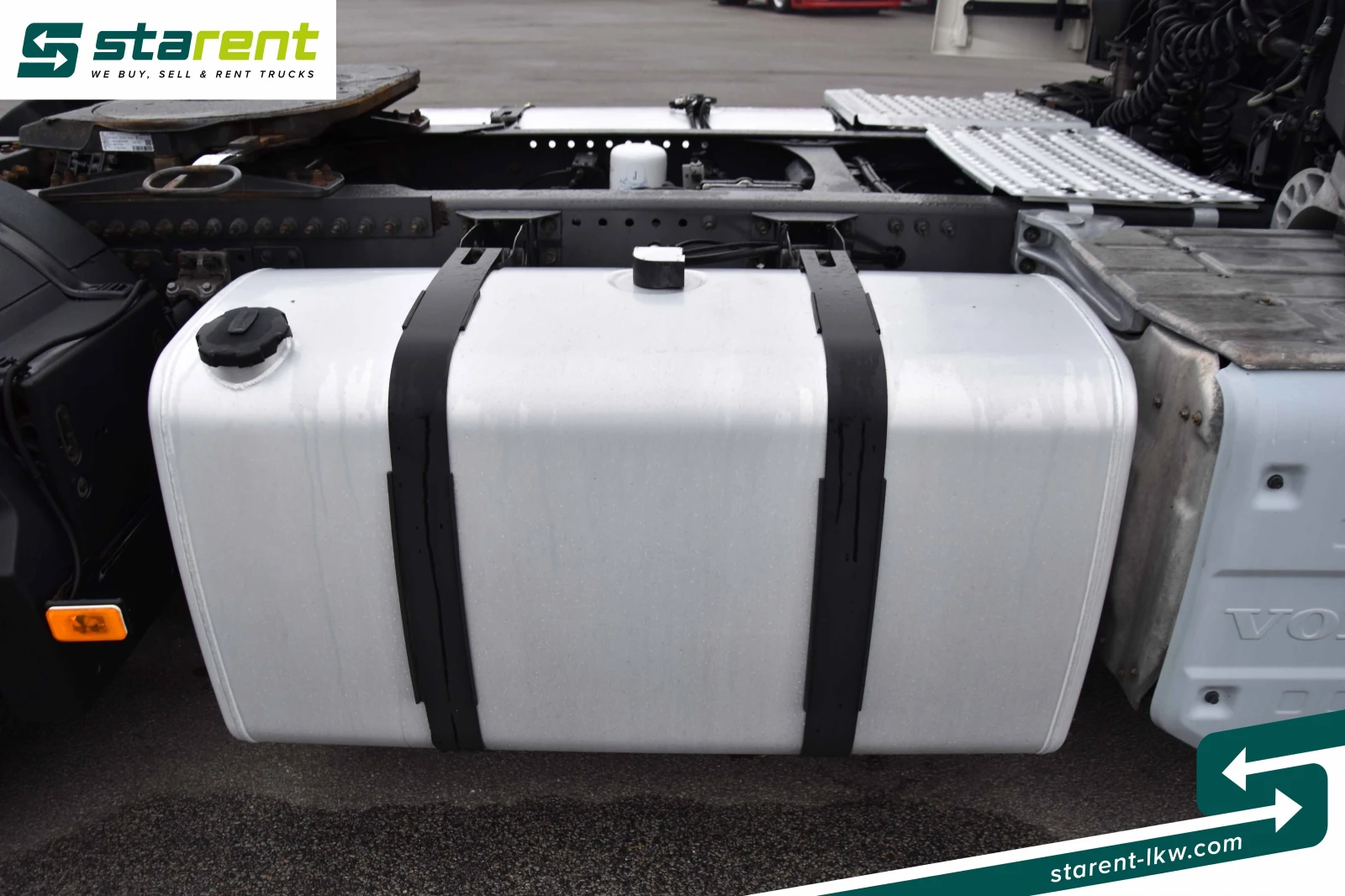 Volvo Fh TR25127 | Mobile.bg   11