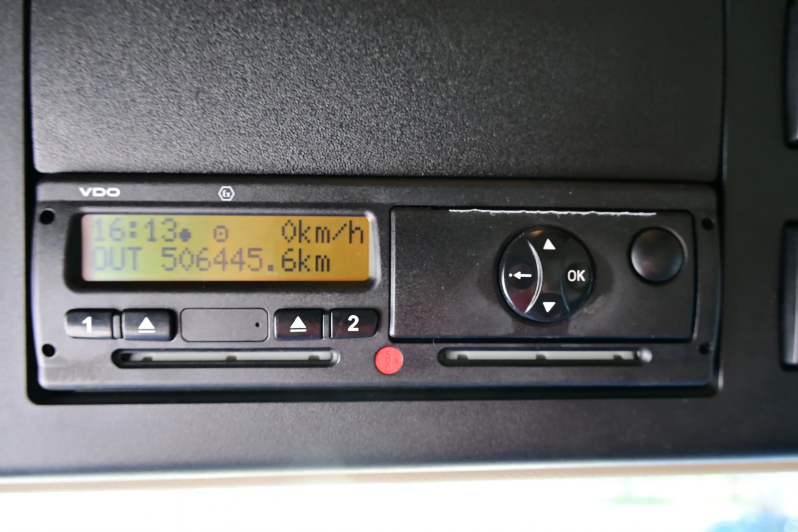 Mercedes-Benz Actros 1845 E6 Retarder Kompressor Alufelgen | Mobile.bg � ����������� 12