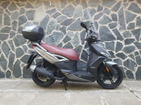 Kymco Agility 200i ABS, снимка 6