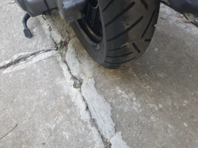 Kymco Agility 200i ABS, снимка 11