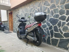 Kymco Agility 200i ABS, снимка 4