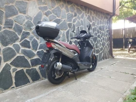 Kymco Agility 200i ABS, снимка 9