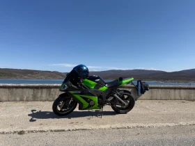 Kawasaki Zx Zx10r, снимка 7
