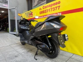 Honda Silver Wing 400, снимка 8