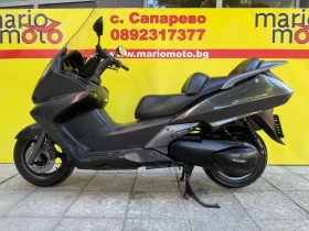 Honda Silver Wing 400, снимка 6