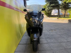 Honda Silver Wing 400, снимка 9