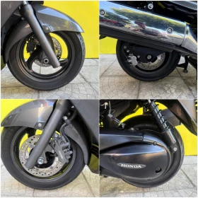 Honda Silver Wing 400, снимка 12