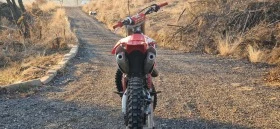 Honda Crf 450rk, снимка 3