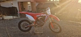 Honda Crf 450rk, снимка 4