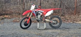 Honda Crf 450rk, снимка 1