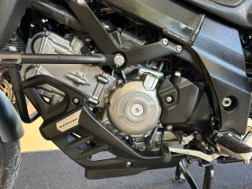 Suzuki V-strom ABS  | Mobile.bg    16