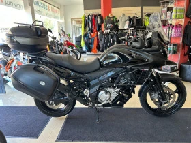 Suzuki V-strom ABS  | Mobile.bg    2