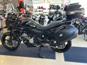 Suzuki V-strom ABS  | Mobile.bg    7