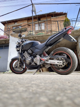 Honda Hornet, снимка 4