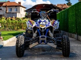 Suzuki QuadRacer LTR450r | Mobile.bg    3