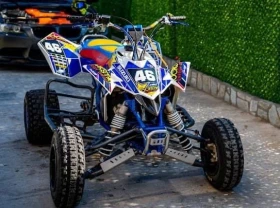 Suzuki QuadRacer LTR450r | Mobile.bg    1