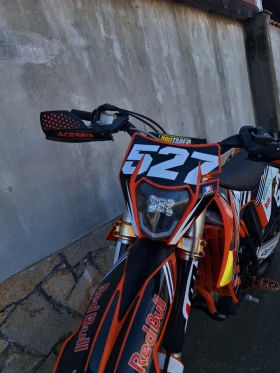 Ktm SX-F Ken Roczen Edition , снимка 8