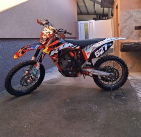 Ktm SX-F Ken Roczen Edition , снимка 5