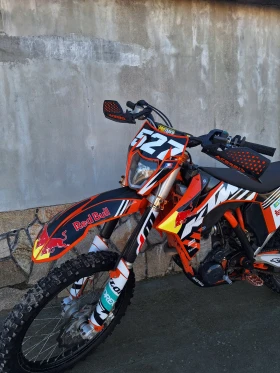 Ktm SX-F Ken Roczen Edition , снимка 7