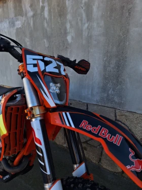 Ktm SX-F Ken Roczen Edition , снимка 14