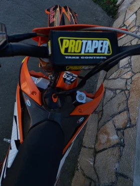 Ktm SX-F Ken Roczen Edition , снимка 10