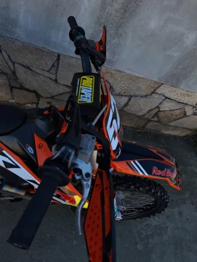 Ktm SX-F Ken Roczen Edition , снимка 15