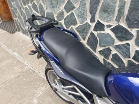 Yamaha Fazer 600i 2005, снимка 8