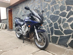 Yamaha Fazer 600i 2005, снимка 2